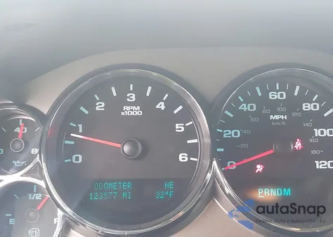 2012 Chevrolet Silverado 1500 Lt z USA, uszkodzony, nr VIN 1GCPKSE73CF174964